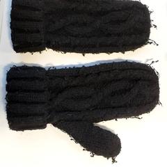 İLost kullanarak Regio Limburg - Leuven tarafından bildirildiği gibi Handschoenen zwart