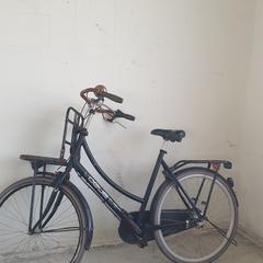 Damesfiets  Vogue, zgłoszono przez Stadswerk072 przy użyciu iLost