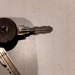 Llave, ha sido reportado por De Efteling con iLost
