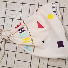 Sac stoffen tas, a été signalé par Regio Limburg - Leuven utilisant iLost