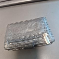 Lommebok Demirtas, som rapportert av Stad Hasselt ved bruk av iLost