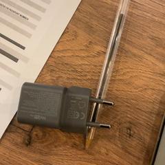 Adapter, as reported by MEININGER Hotel Marseille Centre la Joliette using iLost
