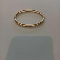 Braccialetto, come riportato da Arriva Limburg Zuid utilizzando iLost