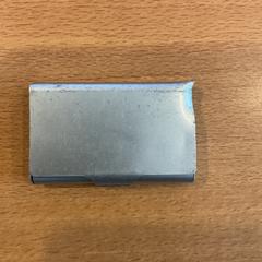 Titular de la passió Klavers n, segons ha informat Gemeente Amsterdam - Bureau Gevonden Voorwerpen mitjançant iLost