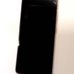 Telefon, som rapportert av Qbuzz ZHN ved bruk av iLost