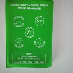 Clutch bag, som rapportert av Twisto ved bruk av iLost