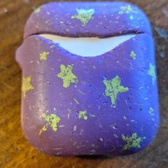 Airpods case, som rapporterats till iLost