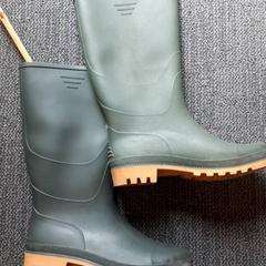 Sko & Gummistövlar, rapporterat av Grand Hotel Amrath Kurhaus med iLost