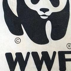 Bag Beige WWF, som rapportert av IKEA Gent ved bruk av iLost