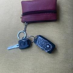 Autosleutels SEAT, segons s'ha informat a iLost