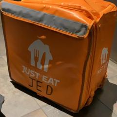 가방 work, iLost를 사용하여 MEININGER Hotel Amsterdam City West에 보고됨