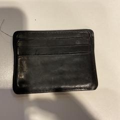 카드 홀더 Duarte Ribeiro, Portugal, iLost를 사용하여 Gemeente Amsterdam에 보고됨