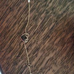 Fossil armbandje, iLost-i jakinarazi zaion moduan