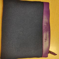 Bag, as reported by The Dominican using iLost