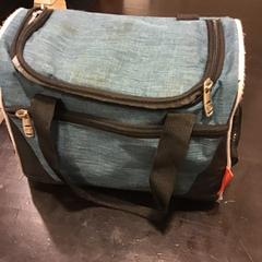 멋진 가방, iLost를 사용하여 U-OV Utrecht에 보고됨