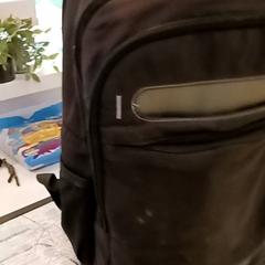 Rucksack, gemeldet von RRReis IJssel-Vecht über iLost