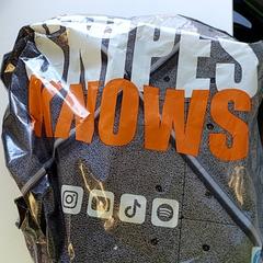 Tas - plastieken tas، كما تم الإبلاغ عنه بواسطة Regio Antwerpen - Brussel عبر iLost