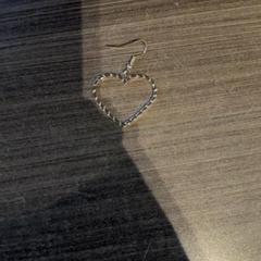 Pendente Zilver, segundo informou Van der Valk Hotel Haarlem usando iLost