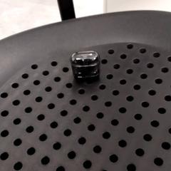 Oorpods, gemeldet von Arriva Infoshop Enschede über iLost