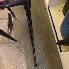 杖 stick がiLostで Room Mate Bruno によって報告されました