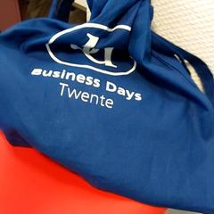 Tas, a été signalé par Arriva Infoshop Enschede utilisant iLost