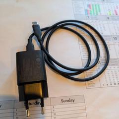 Adapter, as reported by Inntel Hotels Utrecht Centre using iLost