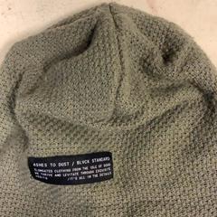 Keps, rapporterat av Artis med iLost