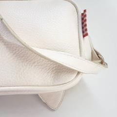 Bag, as reported by Beeld & Geluid Hilversum using iLost