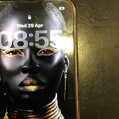 Kroppsvärmare, rapporterat av U-OV Utrecht med iLost