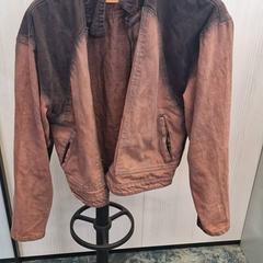 Jacket, as reported by Transdev Gooi en Vechtstreek using iLost