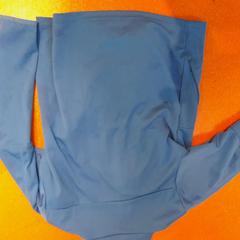 Jacka de sport, rapporterat av TCL med iLost