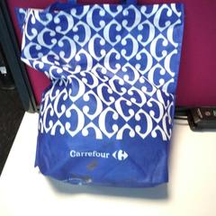 İLost kullanarak Twisto tarafından bildirildiği gibi Çanta