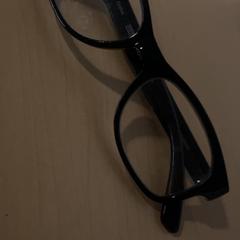 Ulleres Zwart, segons ha informat Jaarbeurs mitjançant iLost