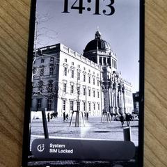 I phone, come riportato da Connexxion Amstelland-Meerlanden Schiphol Noord utilizzando iLost