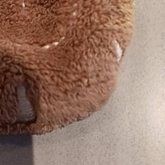 Peluche, como reportado por De Efteling utilizando o iLost