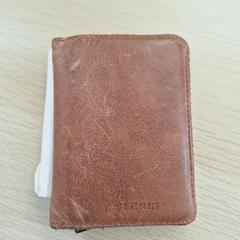 Portemonnee, iLost-i jakinarazi zaion moduan