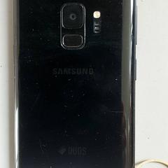 الهاتف الذكي Samsung - Zwart، كما تم الإبلاغ عنه بواسطة Centraal magazijn عبر iLost