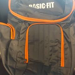 Bolsa, segundo informou Blauwnet Zwolle usando iLost