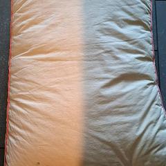 Coixí, segons ha informat Ziekenhuis Oost-Limburg mitjançant iLost