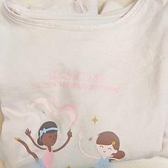 Kamiseta T short fillette  kiabi 6 ans rose, gisa salatu by IKEA Paris - Evry iLost erabiliz