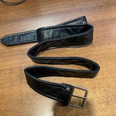 Belt، كما تم الإبلاغ عنه بواسطة Leonardo Hotel Amsterdam Rembrandtpark عبر iLost