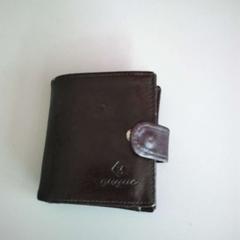 Carteiras, segundo informou Twisto usando iLost