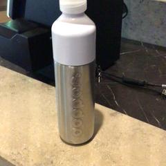 Flasche, gemeldet von Van der Valk Hotel Zwolle über iLost
