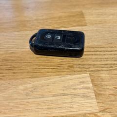 Kocsikulcs car key, amint azt Designer Outlet Roermond az iLost segítségével jelentette.