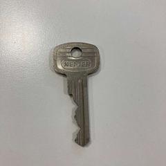 Key, as reported by Gemeente Ede using iLost