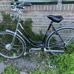 Fiets がiLostに報告されました
