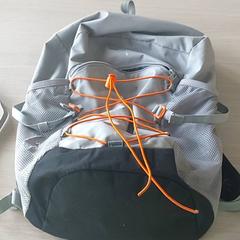 Rucksack - Arab, gemeldet von Regio Limburg - Leuven über iLost