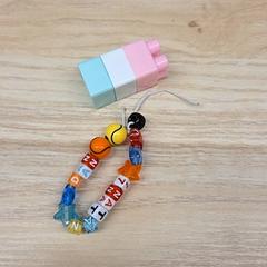 Náhrdelník handband, ako bolo nahlásené IKEA Älmhult pomocou iLost