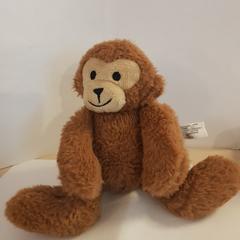 Bruin knuffel aapje، كما تم الإبلاغ عنه عبر iLost