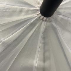 Umbrella, as reported by IKEA Bratislava using iLost